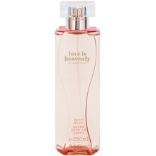 Victoria´s Secret - Love is Heavenly Body Spray - 250ml - Feel You