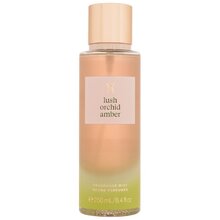 Victoria´s Secret - Lush Orchid Amber Body Spray - 250ml - Feel You