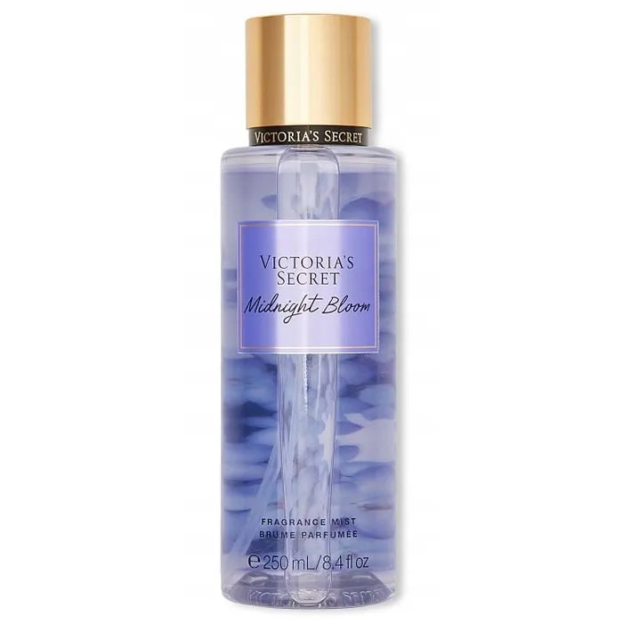 Victoria´s Secret - Midnight Bloom Body Veil - 250ml - Feel You