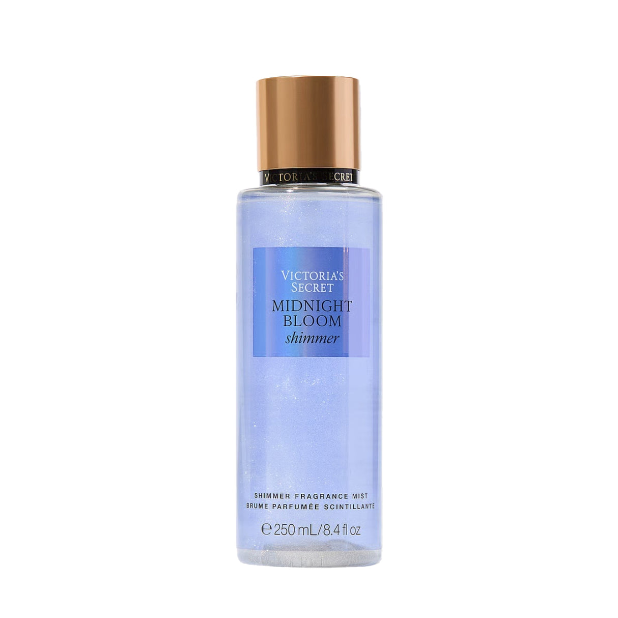 Victoria's Secret, Midnight Bloom Shimmer, Body Spray, 250 ml - Feel You