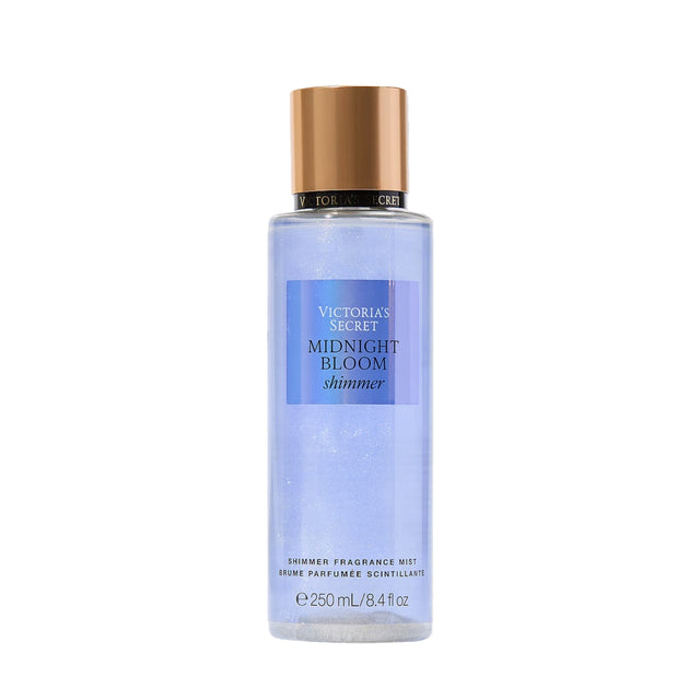 Victoria's Secret, Midnight Bloom Shimmer, Body Spray, 250 ml - Feel You