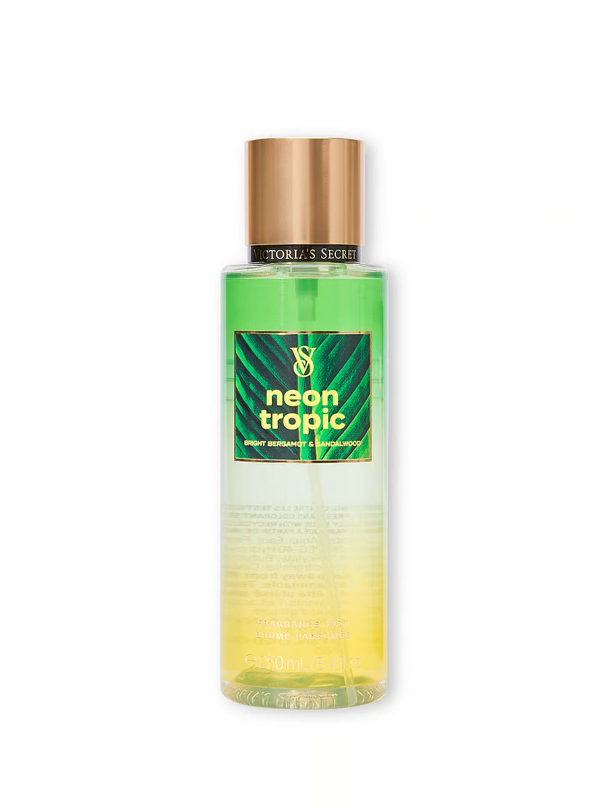 Victoria's Secret, Neon Tropic, Mist Spray, 250 ml - Feel You