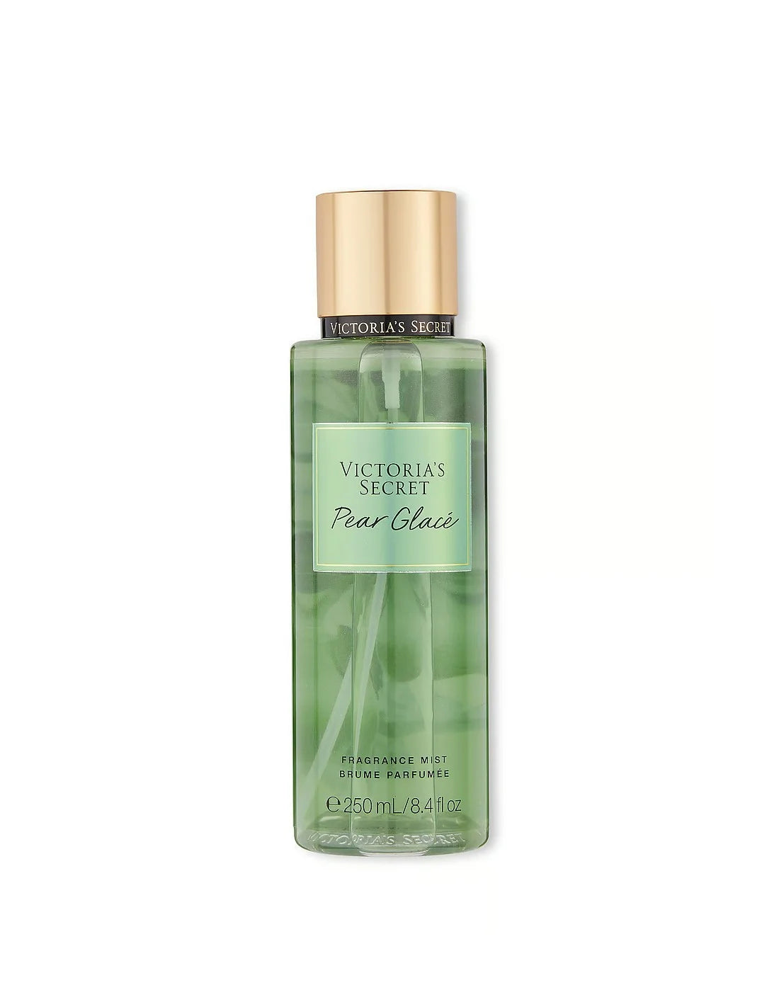 Victoria´s Secret - Pear Glace Body Spray - 250ml - Feel You