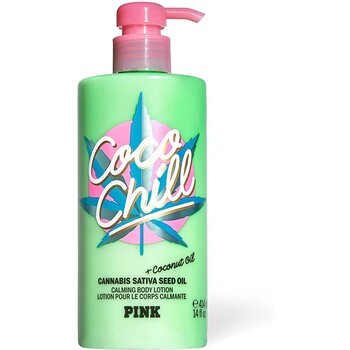 Victoria´s Secret - Pink Coco Chill Tělové mléko - 236ml - Feel You