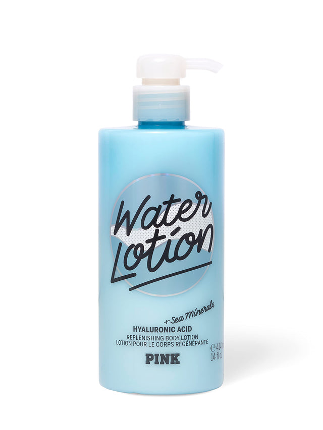 Victoria's Secret, Pink Water, Hydrating, Body Lotion, 415 ml - Feel You
