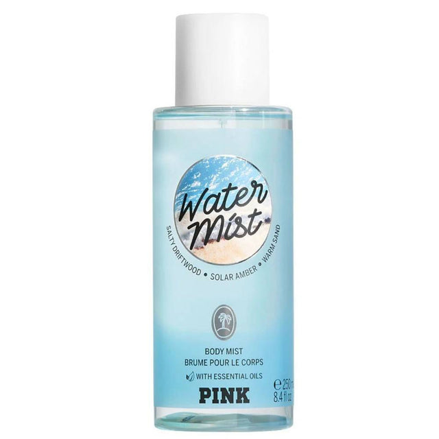 Victoria's Secret, Pink Water, Mist Spray, 250 ml - Feel You