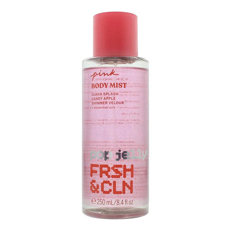 Victoria's Secret, Pop Jelly Fresh & Clean, Mist Spray, 250 ml - Feel You