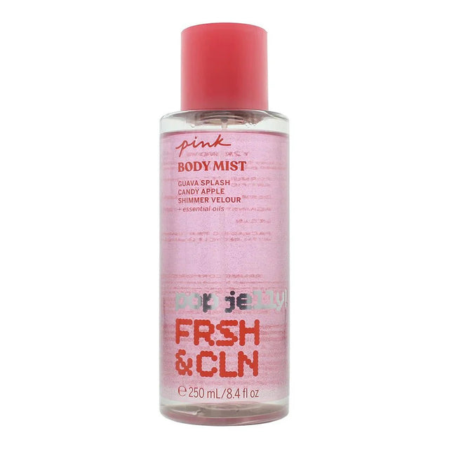Victoria's Secret, Pop Jelly Fresh & Clean, Mist Spray, 250 ml - Feel You