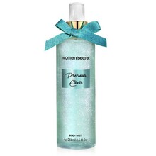 Victoria´s Secret - Precious Elixir - shimmering body veil - 250ml - Feel You
