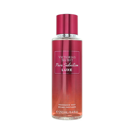 Victoria's Secret, Pure Seduction Luxe, Scented Spray, For Women, 250 ml - Feel You