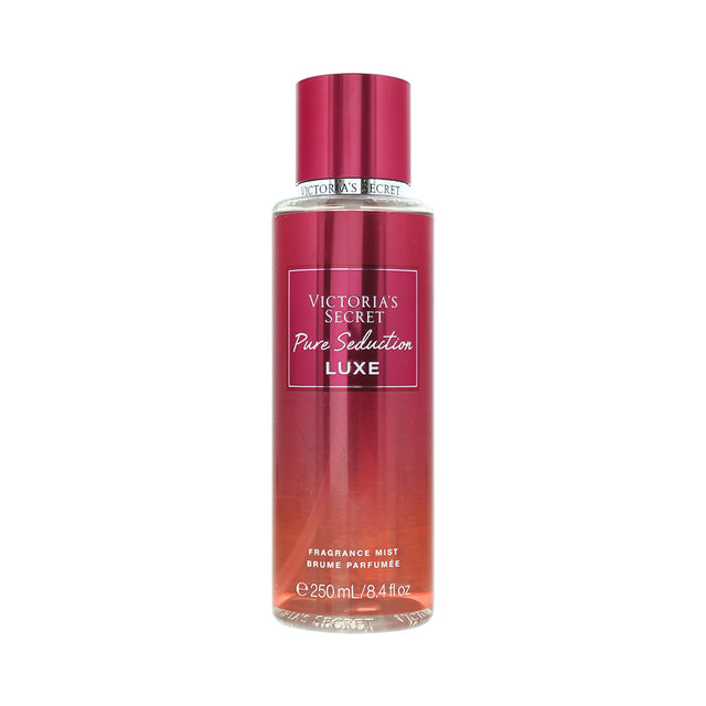Victoria's Secret, Pure Seduction Luxe, Scented Spray, For Women, 250 ml - Feel You