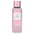 Victoria´s Secret - Pure Seduction Runway Shine Tělový sprej - 250ml - Feel You