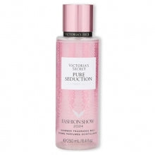 Victoria´s Secret - Pure Seduction Runway Shine Tělový sprej - 250ml - Feel You