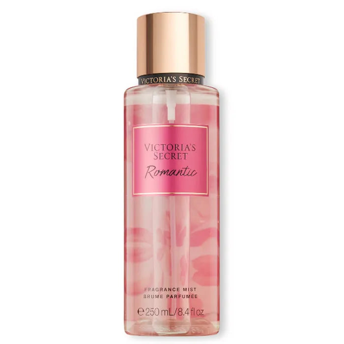 Victoria´s Secret - Romantic Body Mist - 250ml - Feel You