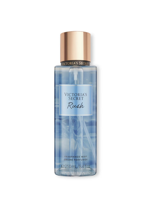 Victoria's Secret, Rush, Body Spray, 250 ml - Feel You