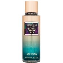Victoria´s Secret - Santal Berry Silk Body Spray - 250ml - Feel You