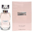 Victoria´s Secret - So In Love EDP - 100ml - Feel You