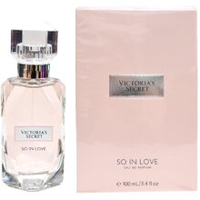 Victoria´s Secret - So In Love EDP - 100ml - Feel You