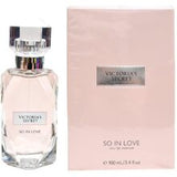 Victoria´s Secret - So In Love EDP - 100ml - Feel You