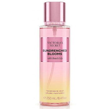 Victoria´s Secret - Sundrenched Blooms Tělový závoj - 250ml - Feel You
