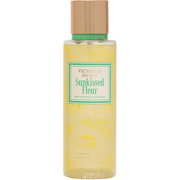 Victoria´s Secret - Sunkissed Fleur Tělový sprej - 250ml - Feel You