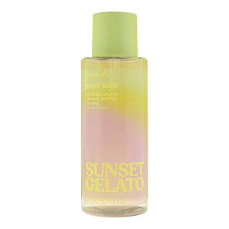 Victoria's Secret, Sunset Gelato, Mist Spray, 250 ml - Feel You