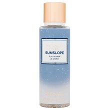 Victoria´s Secret - Sunslope Body Spray - 250ml - Feel You
