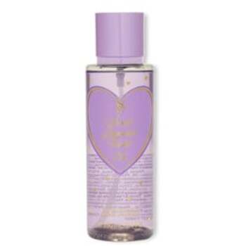 Victoria´s Secret - Sweet Sugared Violet tělový sprej - 250ml