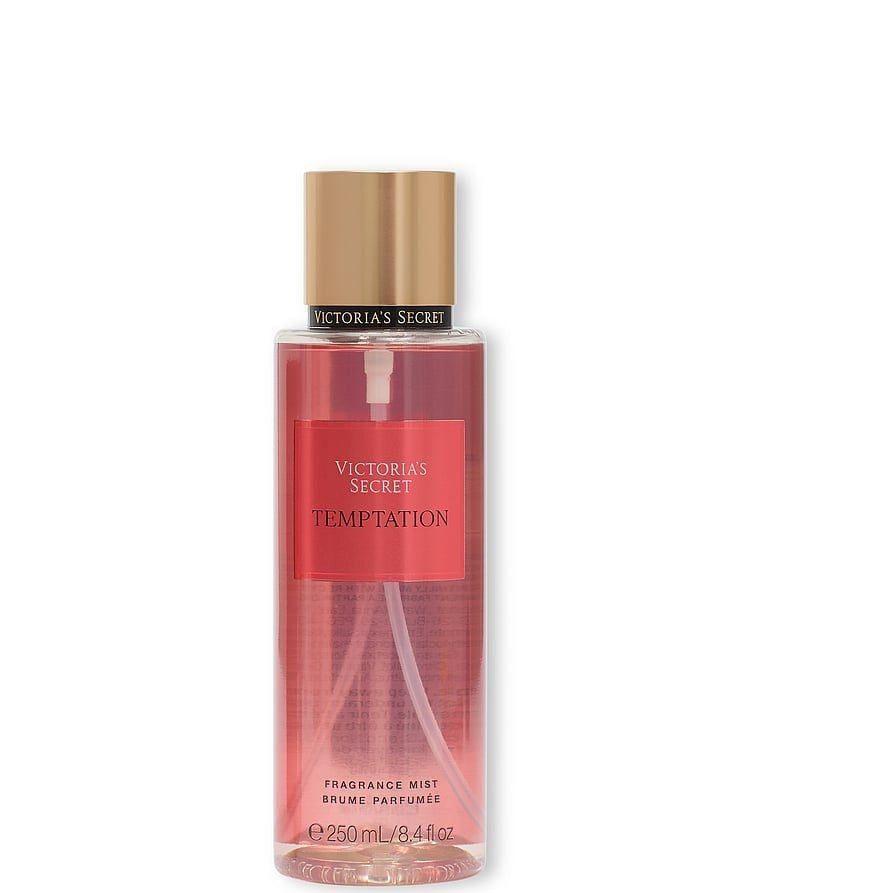 Victoria's Secret, Temptation, Body Spray, 250 ml - Feel You