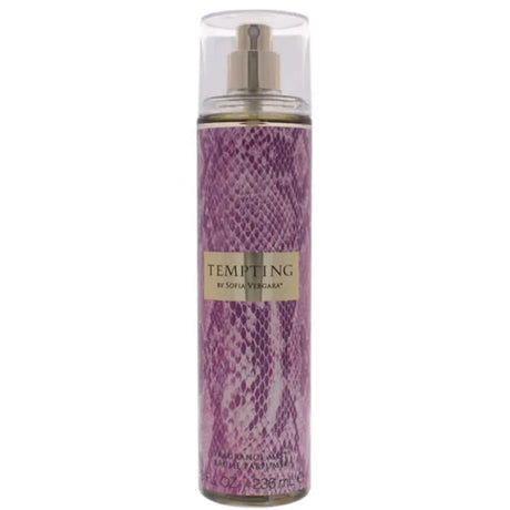 Victoria's Secret Tempting Sofia Vergara Fragance Mist 236ml - Feel You