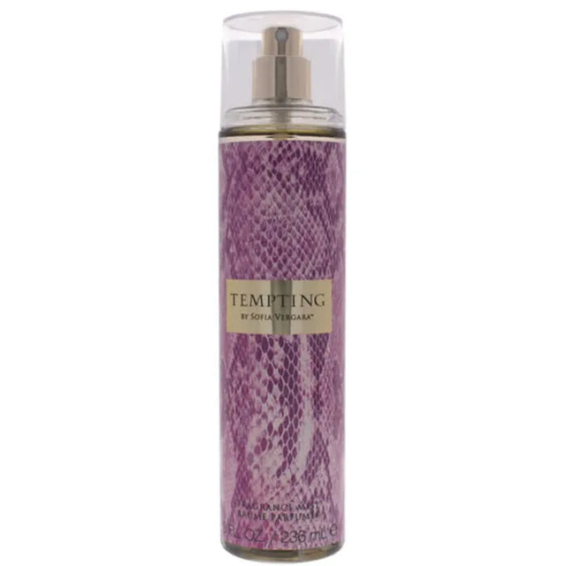 Victoria's Secret Tempting Sofia Vergara Fragance Mist 236ml - Feel You