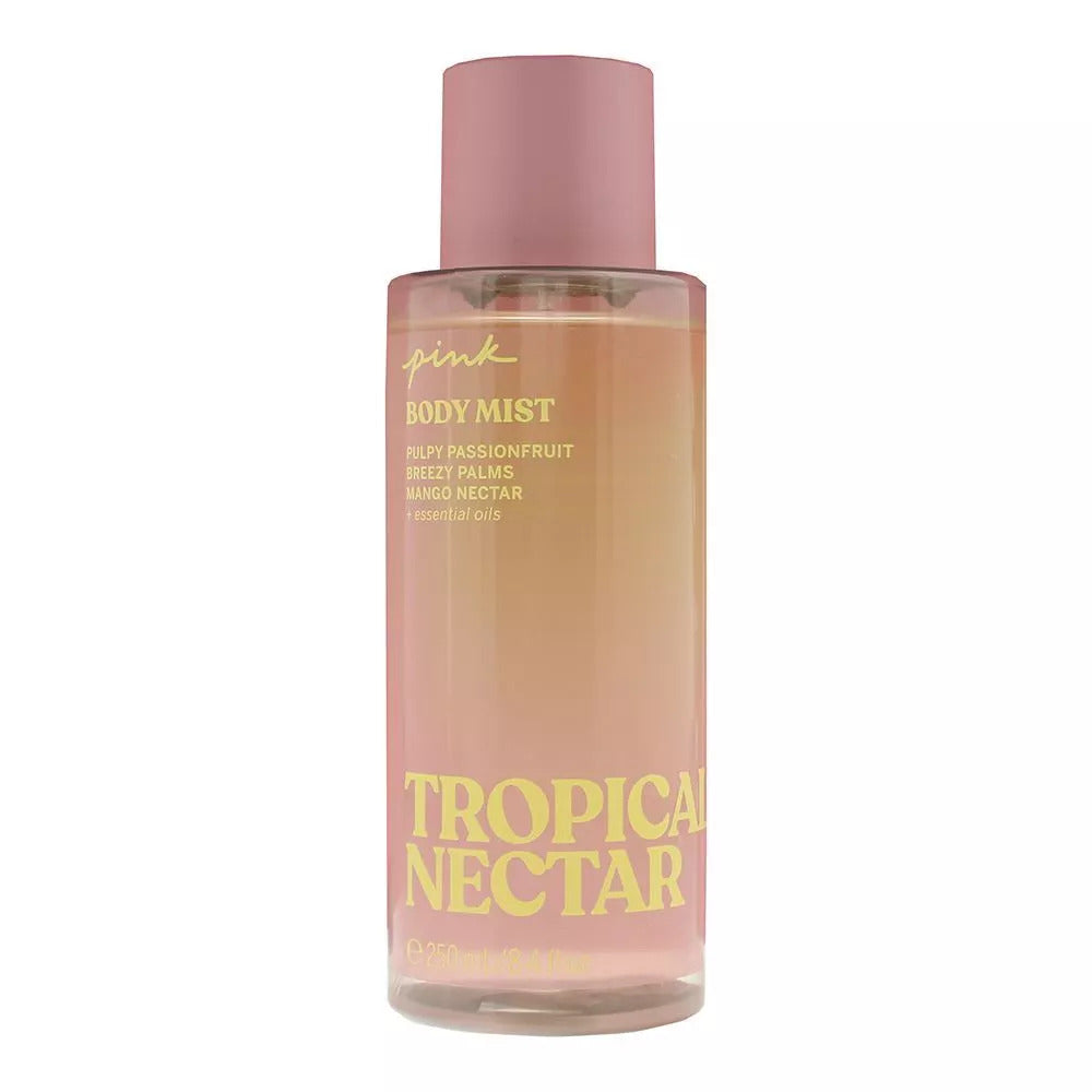 Victoria's Secret, Tropical Nectar, Mist Spray, 250 ml - Feel You