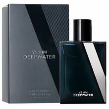 Victoria´s Secret - VS Him Deepwater EDP - 100ml - Feel You