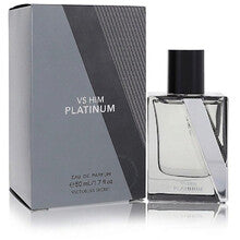 Victoria´s Secret - VS Him Platinum EDP - 50ml - Feel You