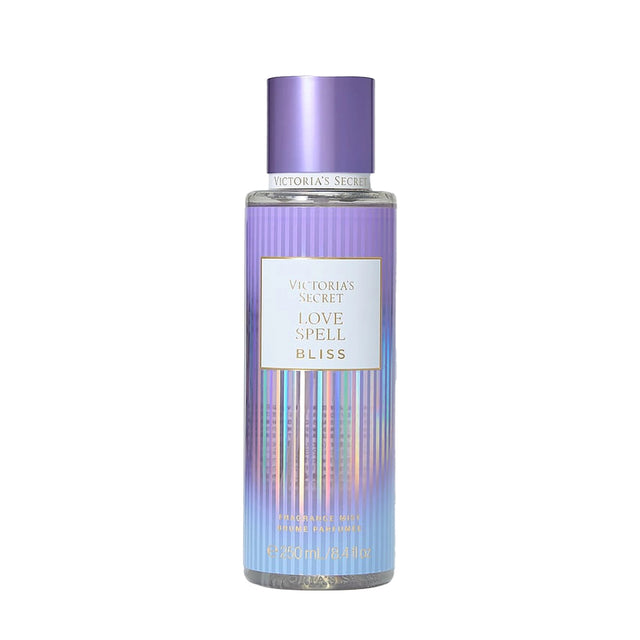 Victoria's Secret, Velvet Petals Bliss, Body Spray, 250 ml - Feel You