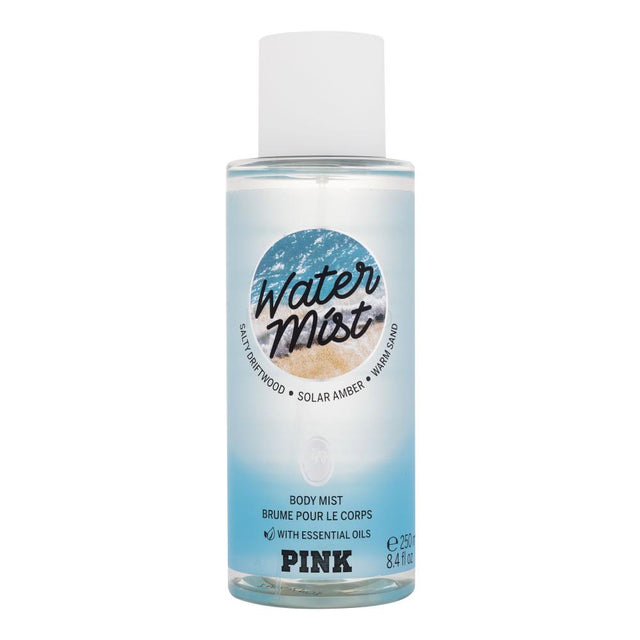 Victoria's Secret, Water Mist, Essential Oils, Mist Spray, 250 ml - Feel You