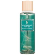 Victoria´s Secret - Whispering Waves Body Spray - 250ml - Feel You