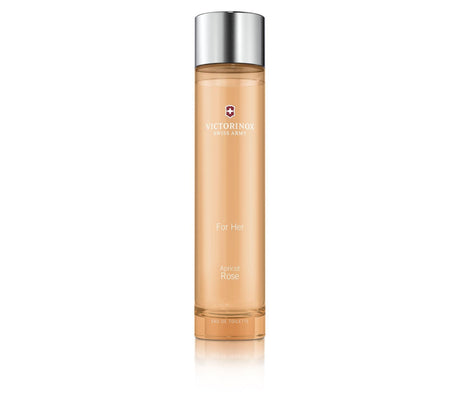 Victorinox Swiss Army, Apricot Rose, Eau De Toilette, For Women, 100 ml - Feel You