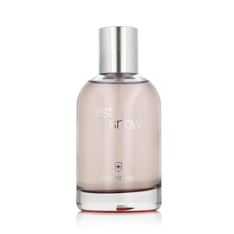 Victorinox Swiss Army, First Snow, Eau De Toilette, For Women, 100 ml *Tester - Feel You