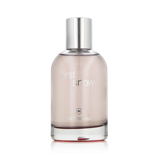Victorinox Swiss Army, First Snow, Eau De Toilette, For Women, 100 ml *Tester - Feel You