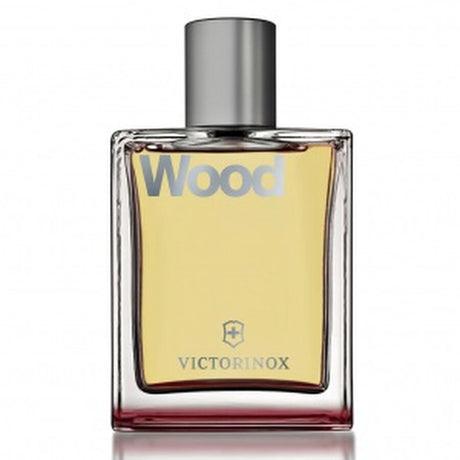 Victorinox Swiss Army, Wood, Eau De Toilette, For Men, 100 ml *Tester - Feel You