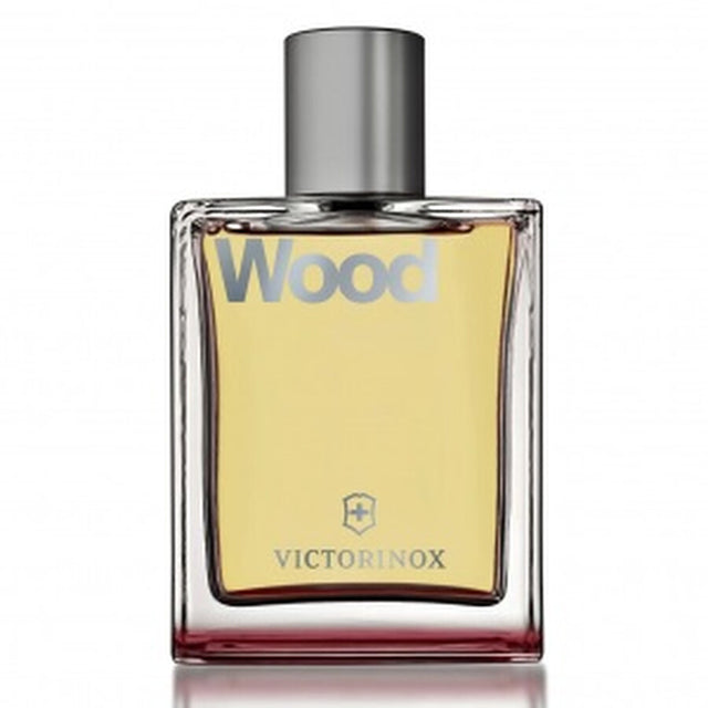 Victorinox Swiss Army, Wood, Eau De Toilette, For Men, 100 ml *Tester - Feel You