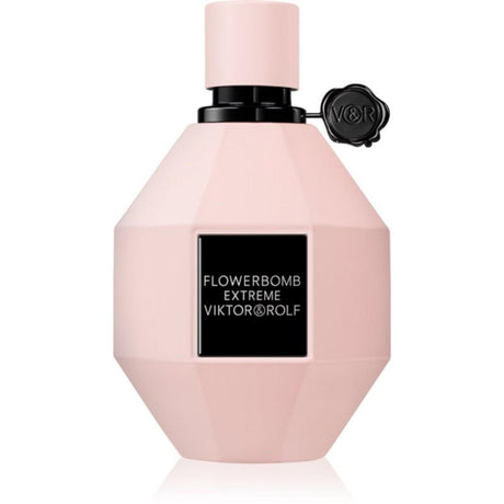 Viktor & Rolf - Flowerbomb Extreme EDP - 100ml - Feel You