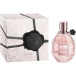 Viktor & Rolf - Flowerbomb Frozen Flower EDP - 100ml - Feel You