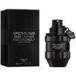 Viktor & Rolf - Spicebomb Dark Leather EDP - 150ml - Feel You