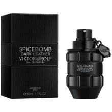 Viktor & Rolf - Spicebomb Dark Leather EDP - 50ml - Feel You