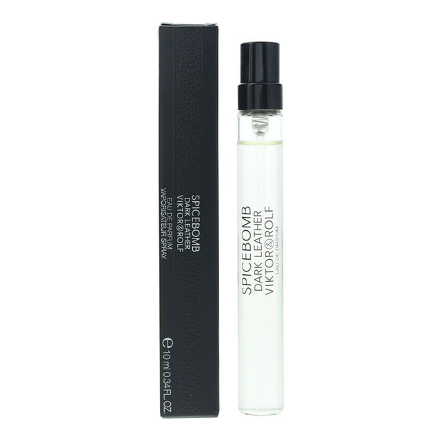 Viktor & Rolf, Spicebomb Dark Leather, Eau De Parfum, For Men, 10 ml *Tester - Feel You