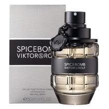 Viktor & Rolf - Spicebomb EDT - 90ml - Feel You