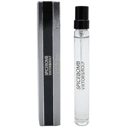 Viktor & Rolf, Spicebomb, Eau De Toilette, For Men, 10 ml *Miniature - Feel You