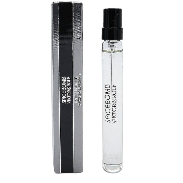 Viktor & Rolf, Spicebomb, Eau De Toilette, For Men, 10 ml *Miniature - Feel You